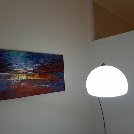 Happy Apartment Lecce Luaran gambar