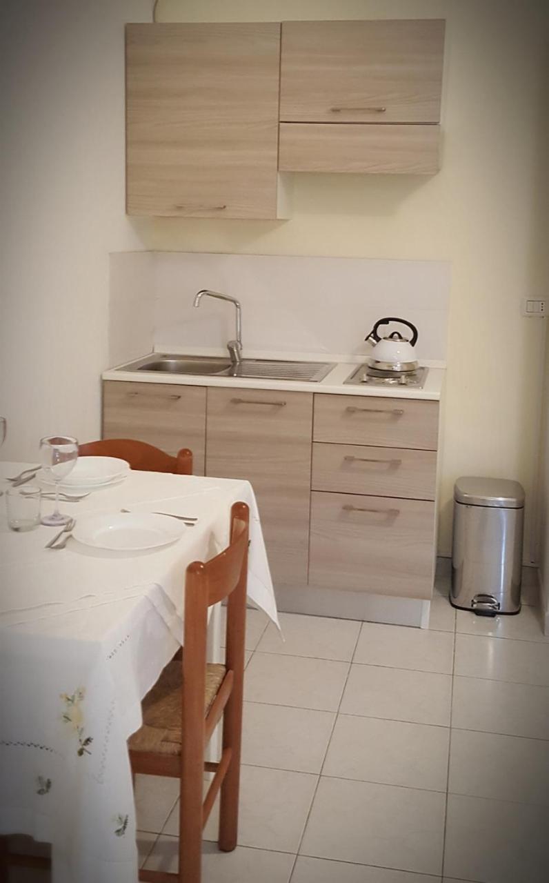 Happy Apartment Lecce Luaran gambar