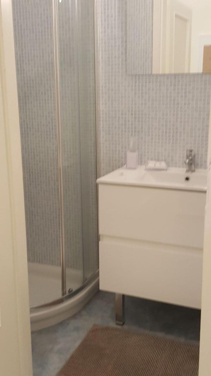 Happy Apartment Lecce Luaran gambar
