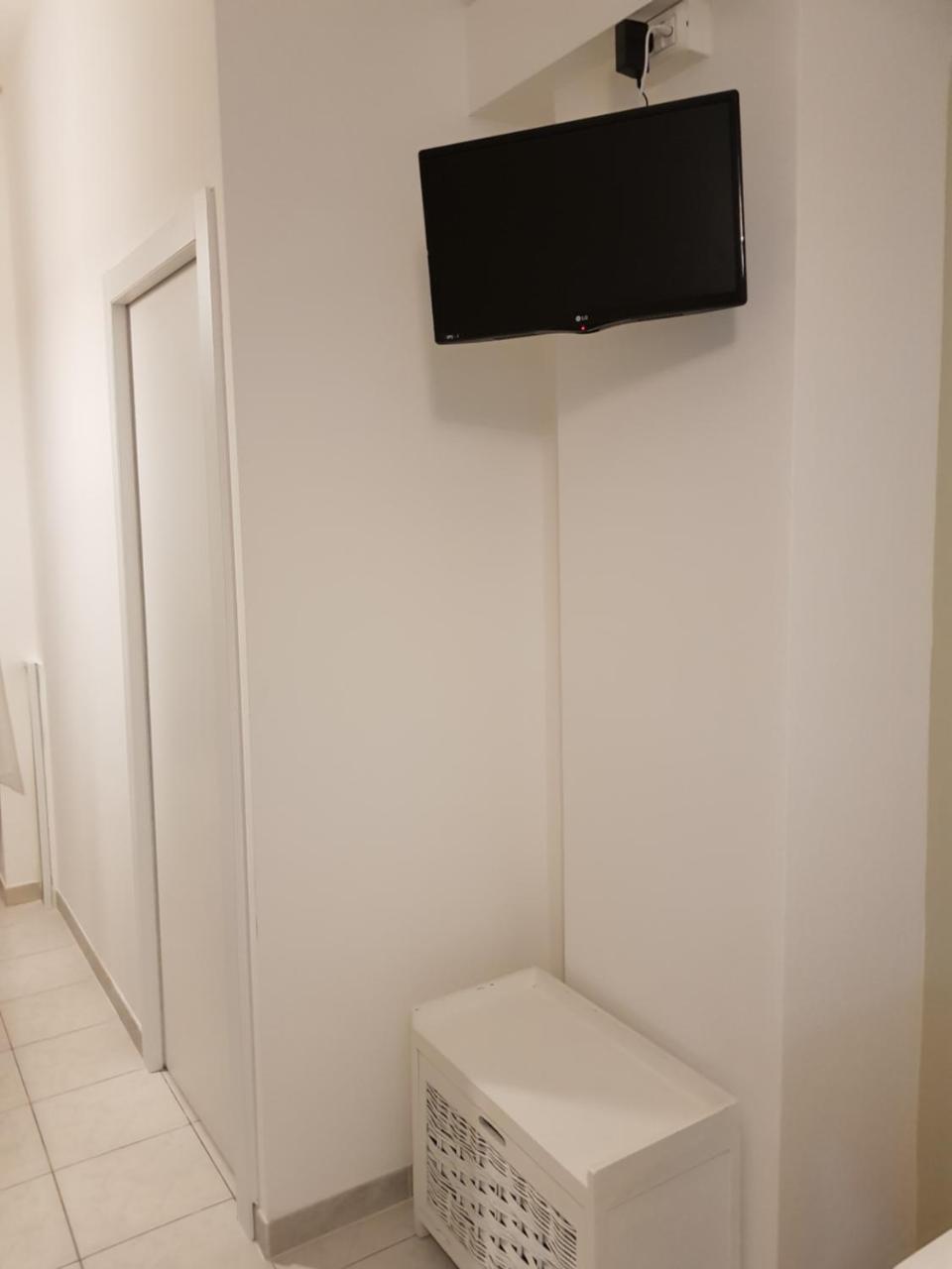 Happy Apartment Lecce Luaran gambar