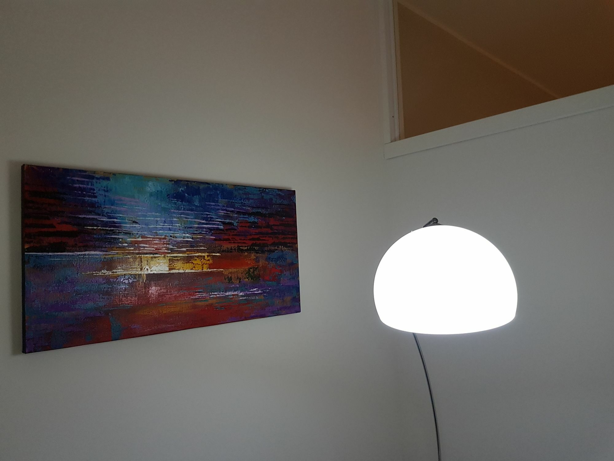 Happy Apartment Lecce Luaran gambar