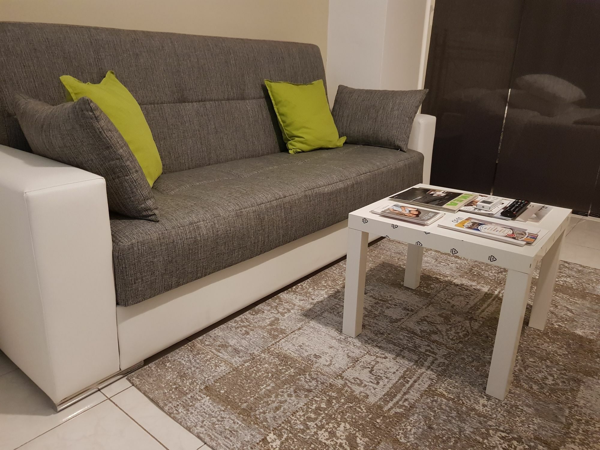 Happy Apartment Lecce Luaran gambar
