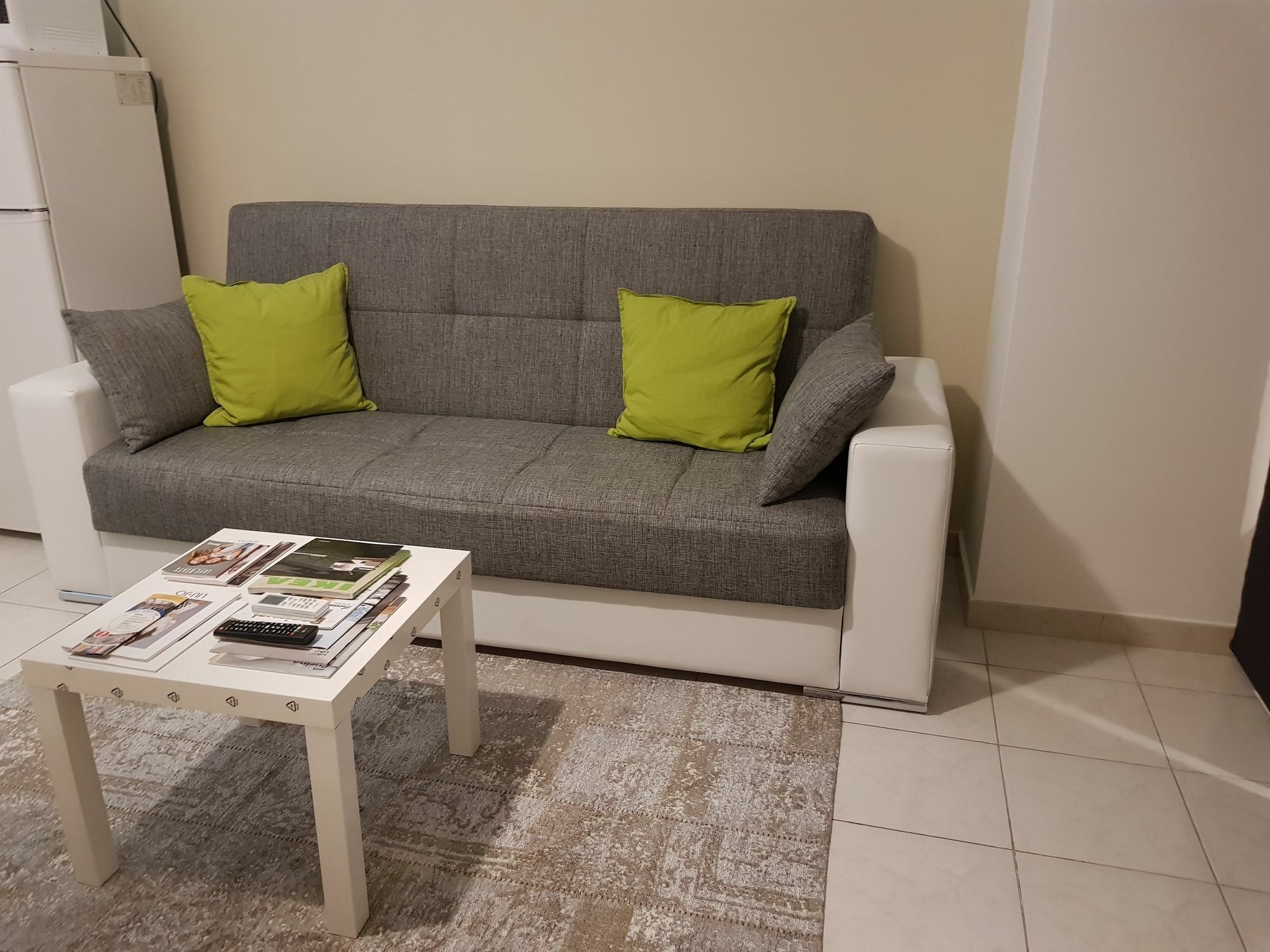 Happy Apartment Lecce Luaran gambar